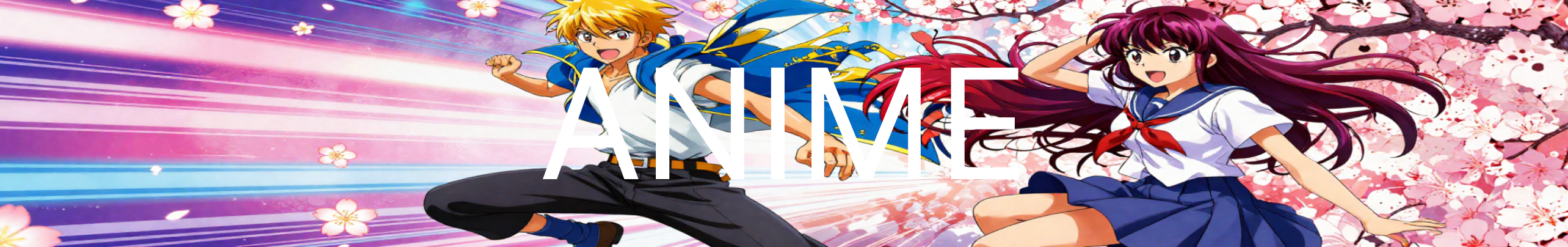 Anime