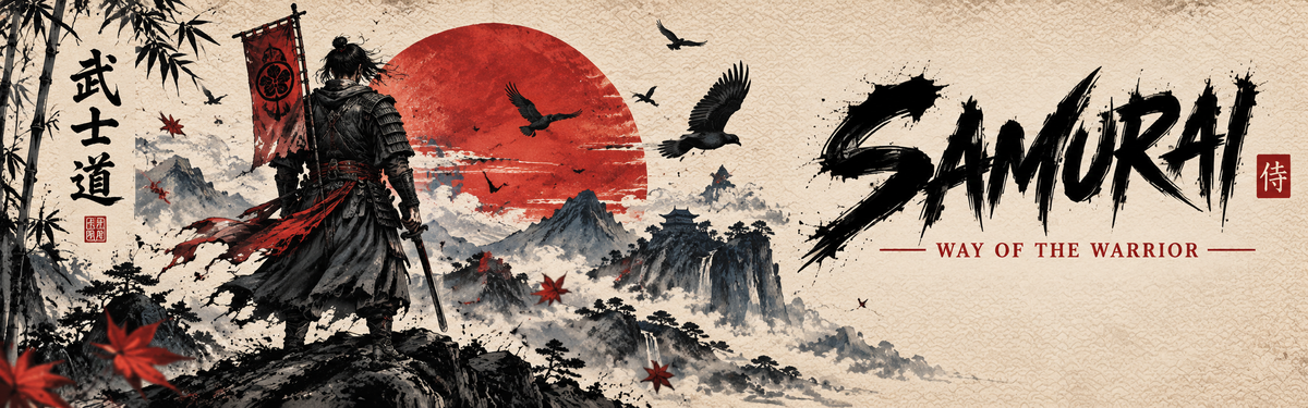 Samurai
