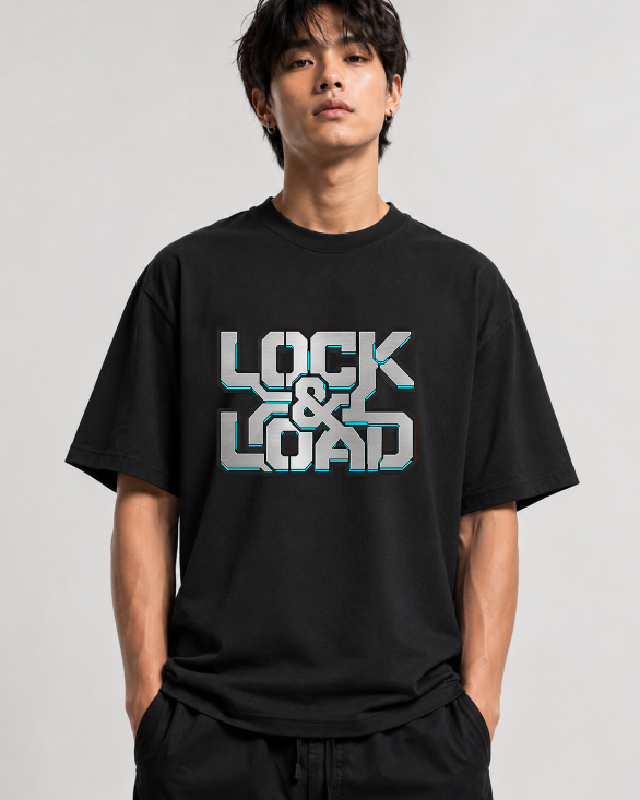 Mecha Armor Lock