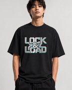 Mecha Armor Lock