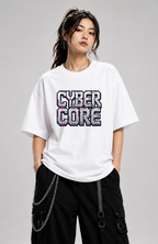 Cyber Core Mecha