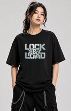 Mecha Armor Lock