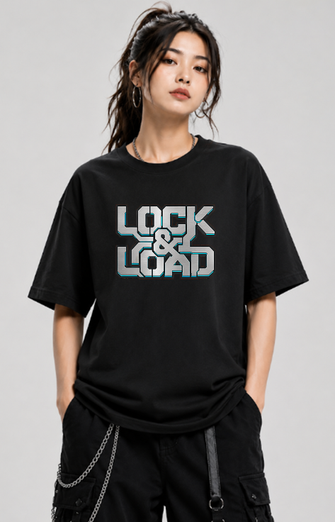 Mecha Armor Lock