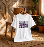 Cyber Core Mecha