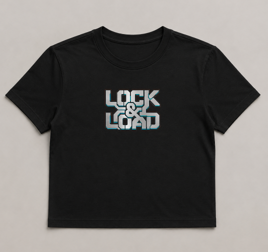 Mecha Armor Lock