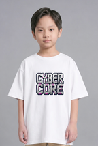 Cyber Core Mecha
