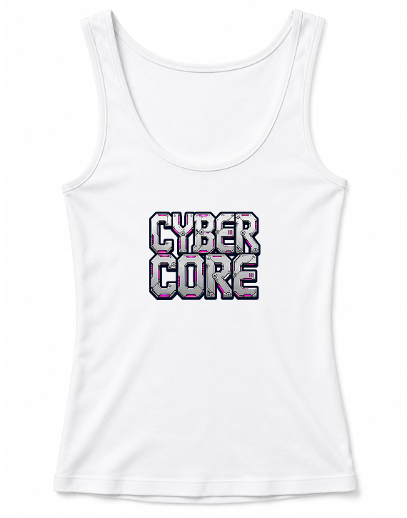 Cyber Core Mecha