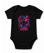 Loose Cannon Fishbones Punk Graffiti Streetwear