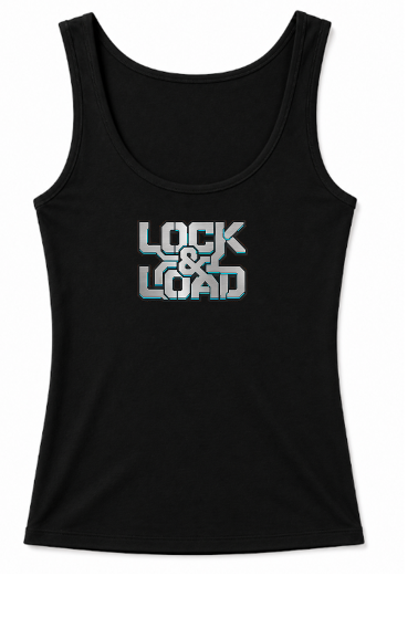 Mecha Armor Lock