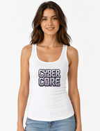 Cyber Core Mecha
