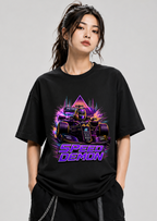 Speed Demon Racer