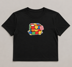 Twisted Puzzle Cube