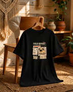 Field Report Rare Sighting Lazy Pug Funny Dog Meme Streetwear
