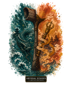 Abyssal Echoes Myth