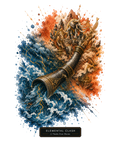 Elemental Clash Myth