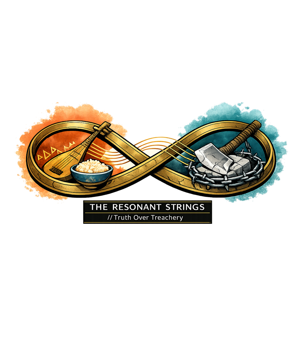 Resonant Strings Tale