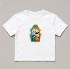 Bamboo Basket Fable