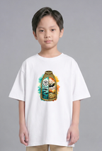 Bamboo Basket Fable