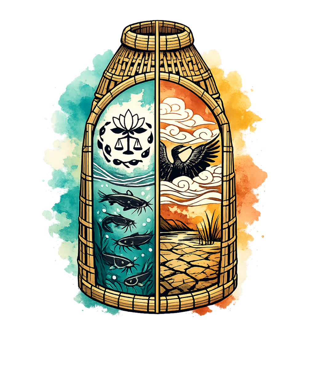 Bamboo Basket Fable