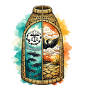 Bamboo Basket Fable