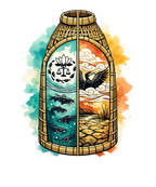 Bamboo Basket Fable