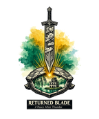 Returned Sword Legend