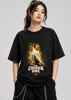 Cristiano Ronaldo CR7 The Chosen One