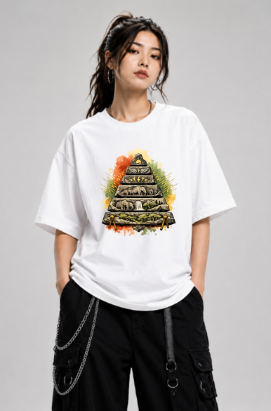 Sacred Stone Totem