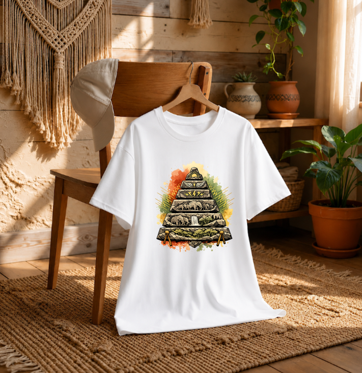 Sacred Stone Totem