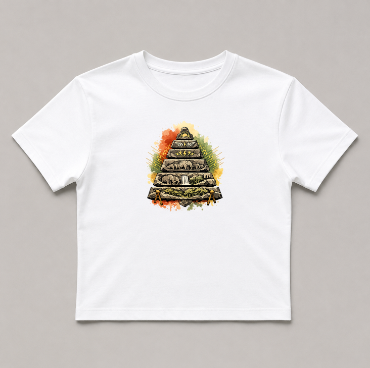 Sacred Stone Totem