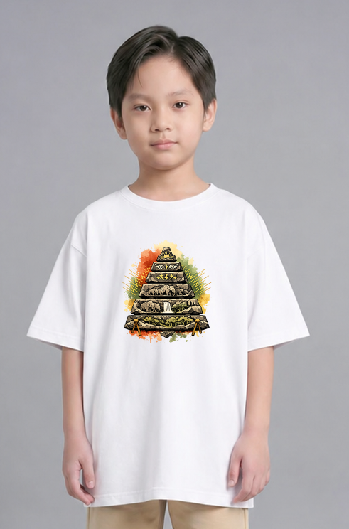 Sacred Stone Totem