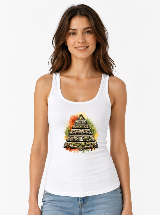 Sacred Stone Totem