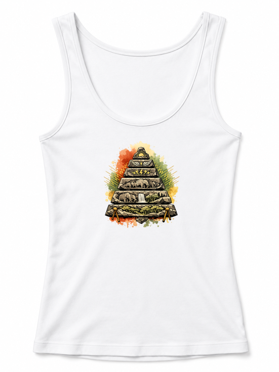 Sacred Stone Totem