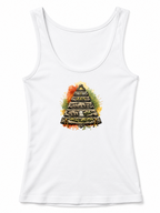Sacred Stone Totem