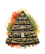 Sacred Stone Totem