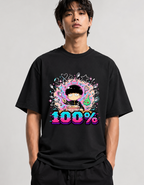 Mob 100% Esper Ramen Spoon Bending Chibi Anime