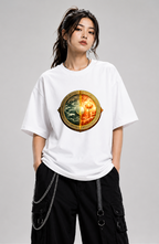 Sun Moon Medallion