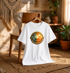 Sun Moon Medallion