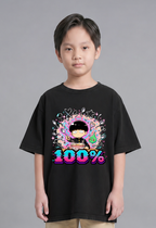 Mob 100% Esper Ramen Spoon Bending Chibi Anime