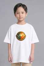 Sun Moon Medallion