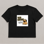 Tech Support Tired Pug Help Desk Sarcastic Dog Meme Streetwear