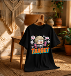 Cyborg Genos Mosquito Target Funny Chibi Anime