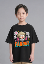 Cyborg Genos Mosquito Target Funny Chibi Anime