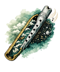 Cosmic Flute Melody