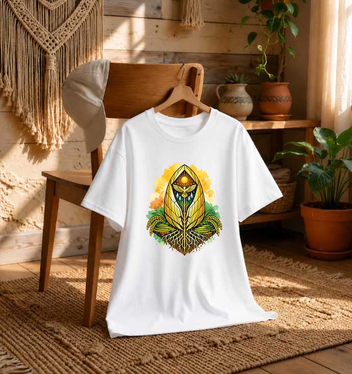 Golden Rice Seed