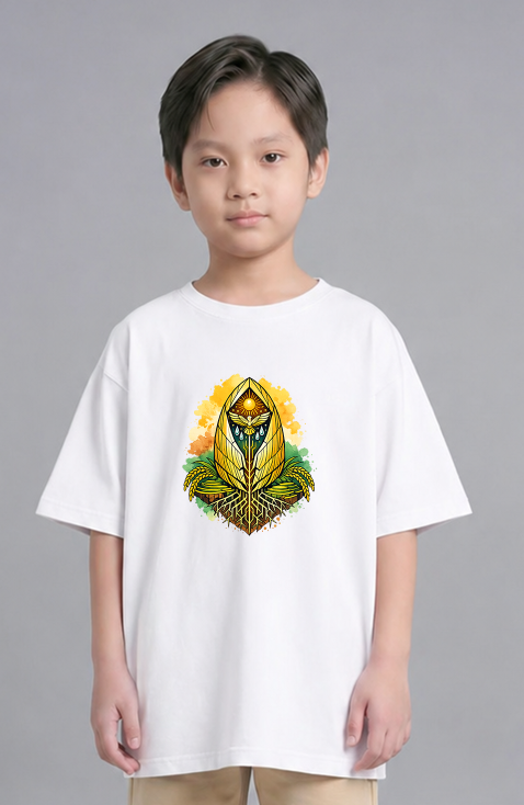 Golden Rice Seed