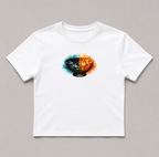 Mystic Flame Chalice