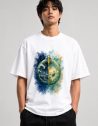 Ocean Amulet Beacon