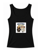 Weather Report Forecast Sleep Lazy Pug Funny Dog Meme Streetwear