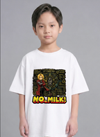 No Milk Fullmetal Alchemist Edward Transmutation Meme Anime